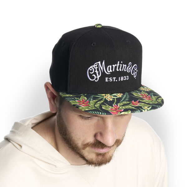 Martin O'ahu™ Collection Hat image number 0