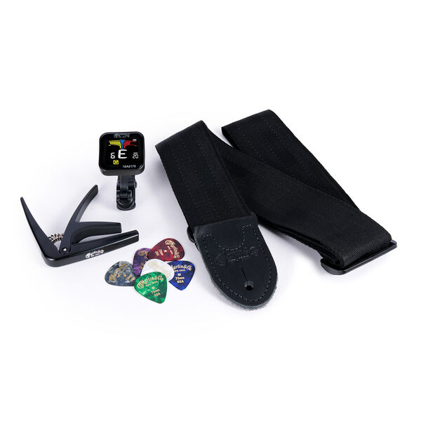 Martin Starter Kit Bundle image number 0
