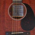 Body of Martin 000-11E Craig Thatcher Guitar image number 3