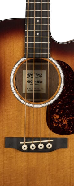 000CJR-10E Bass image number 2