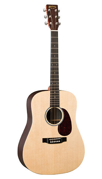 Martin x hot sale series dx1rae