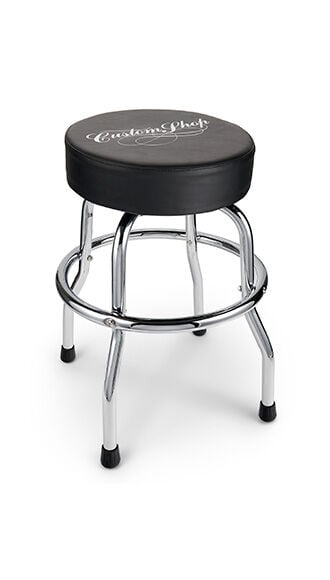 Martin Custom Shop Barstool