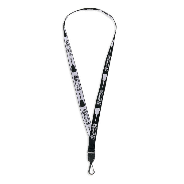 Martin Lanyard image number 1