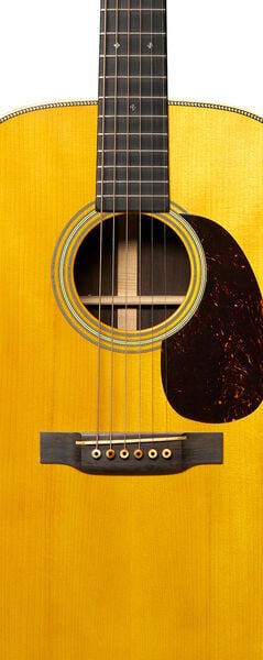 Body of Martin Custom Shop 000-28 1937 Madagascar Rosewood Guitar image number 2