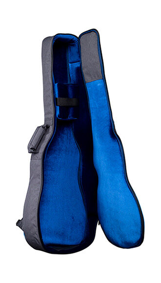 B Quality: X Series GP/D Gig Bag