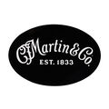Martin Guitar Sticker image number 1