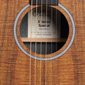 Special D-Style Koa image number 3