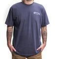 Front of Martin D-28 Blueprint T-Shirt image number 1