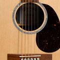 Body of Martin 000-X2E Guitar image number 3
