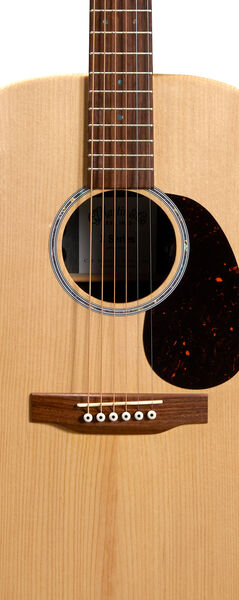 Body of Martin 000-X2E Guitar image number 2