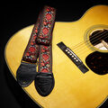 Martin M-7 Johnny Marr Guitar & Custom Strap image number 5