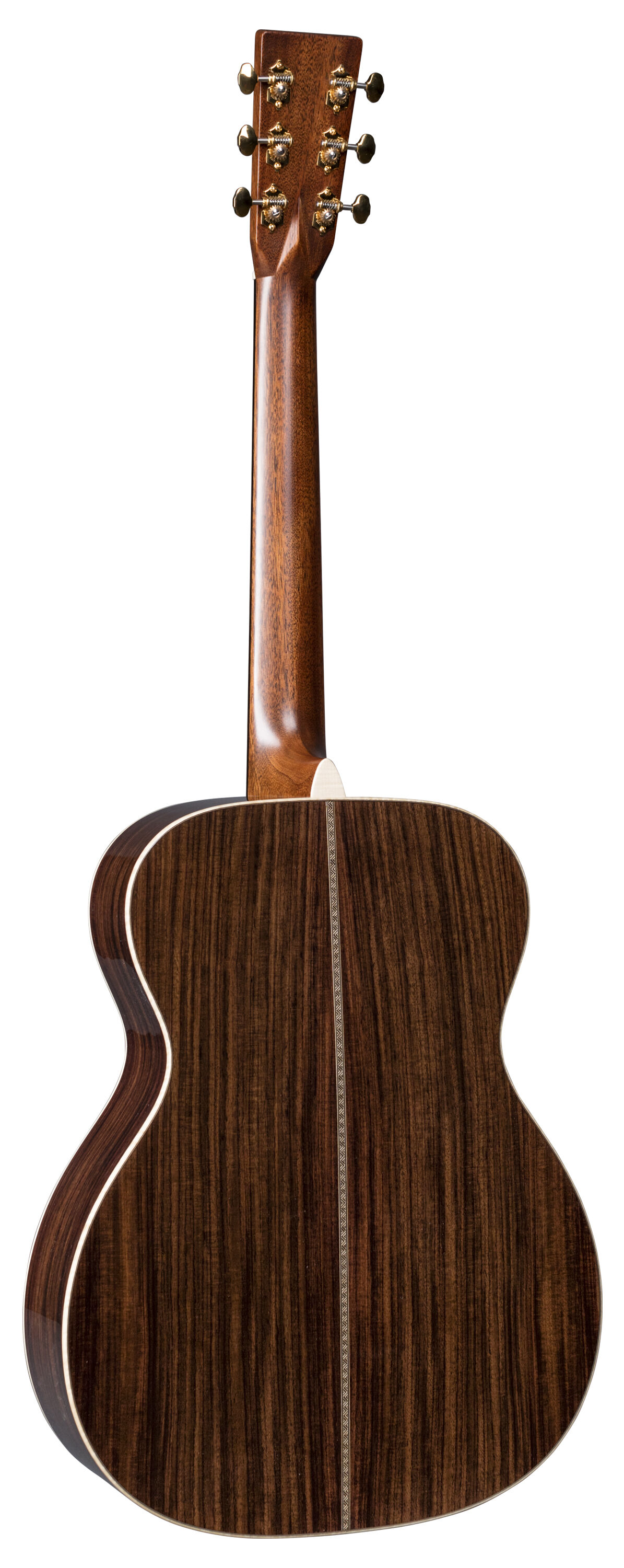 Martin om mahogany on sale