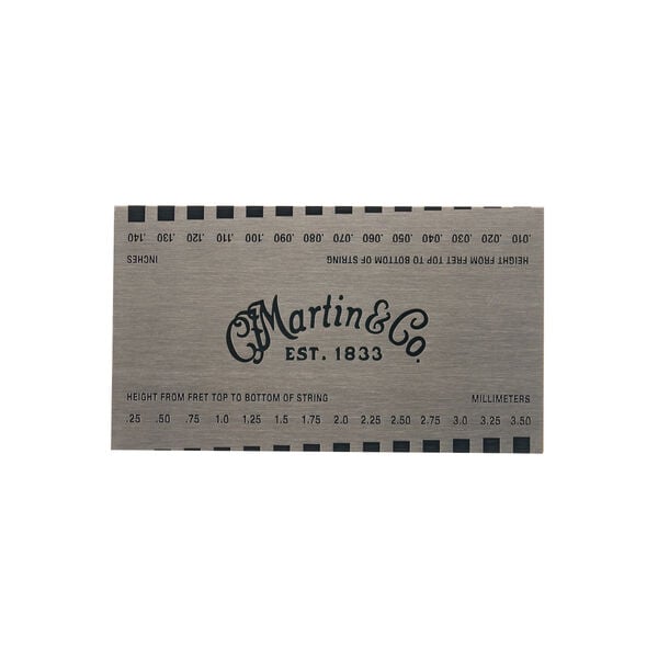 Martin String Change & Setup Kit image number 4