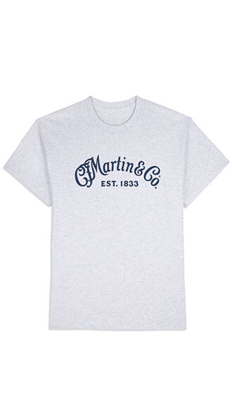 Martin Cap & Tee Combo