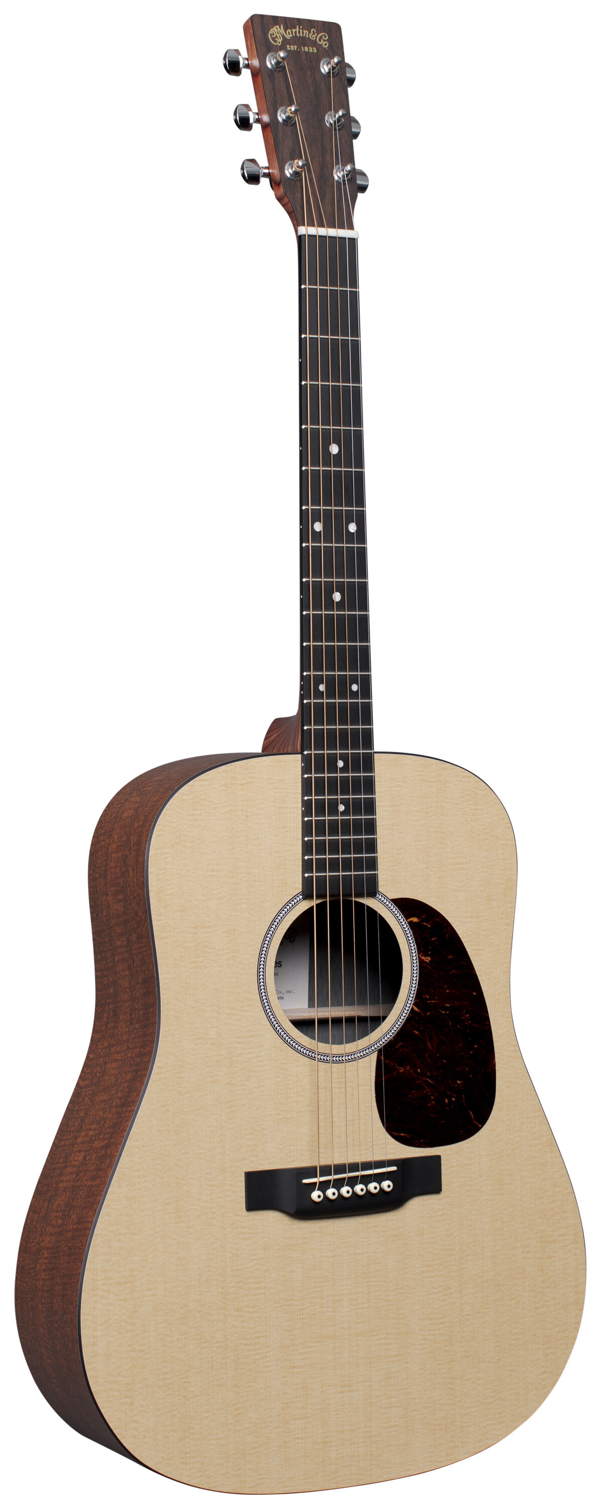 Martin & shop co dx1rae