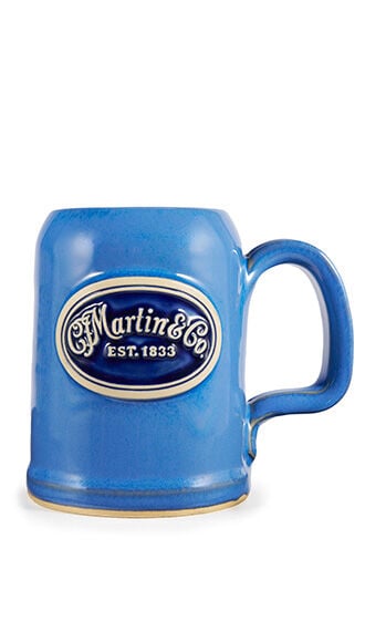 Martin Hofbrau Stein