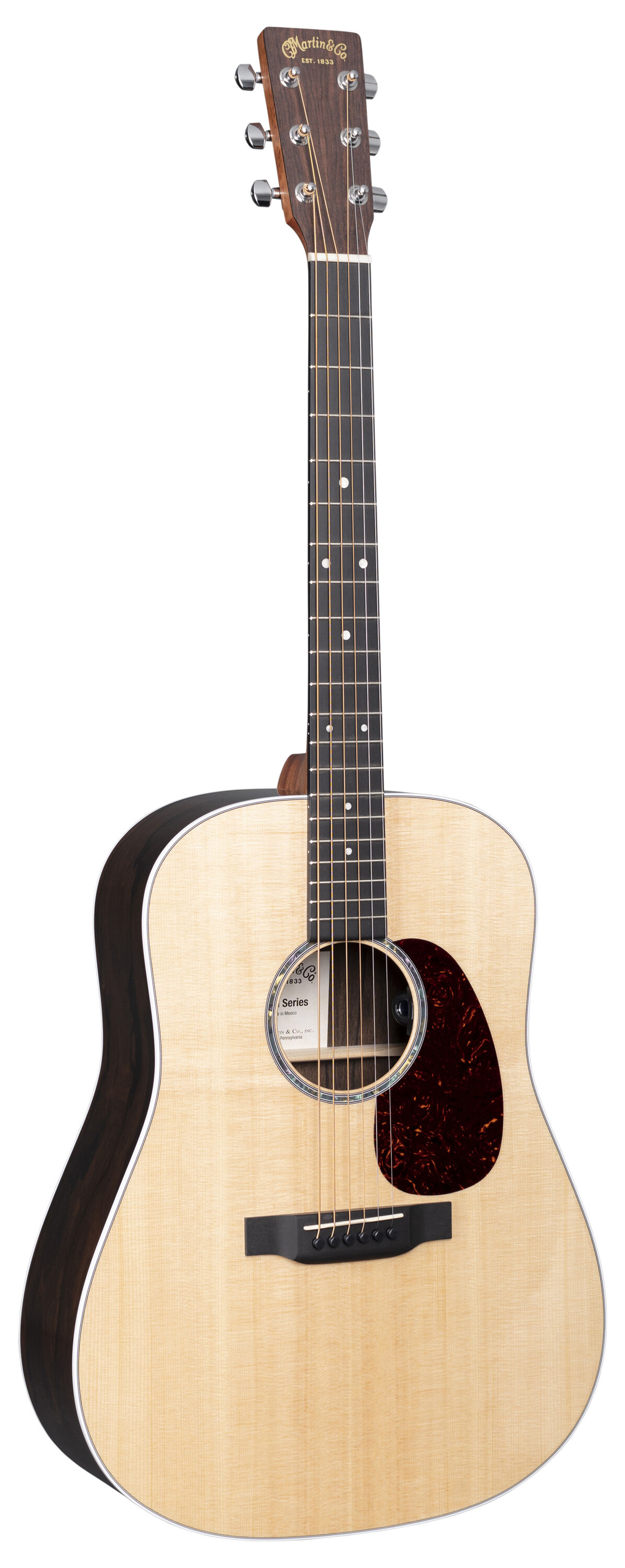韓国 ファッション通販 D-13E Martin Ziricote Guitar Martin | Guitar Acoustic-Electric ギター