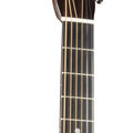 Headstock and Neck of Martin SC-28E Guitar image number 4