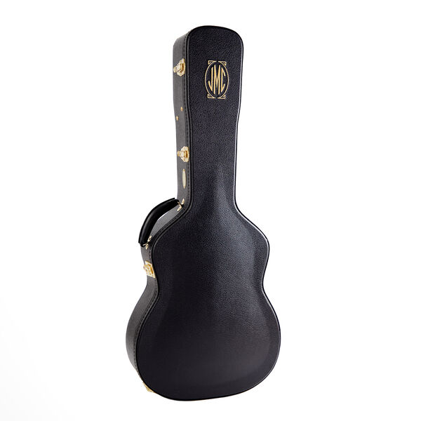 B Quality: 500 Series 000/OM 14 Fret Case EJM image number 0