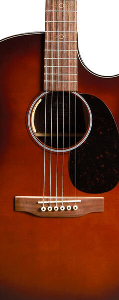 Body of Martin GPCE Inception™ Maple Guitar image number 2