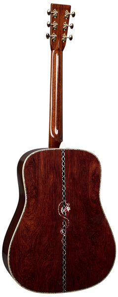 CF Martin D-45 Excalibur image number 1