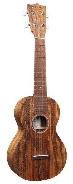 Gurgle Brokke sig Sukkerrør Martin C1K Concert Ukulele | Martin Guitar