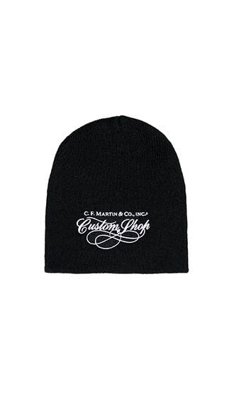 Martin Custom Shop Beanie