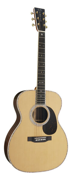 Martin 000-42 Guitar image number 0