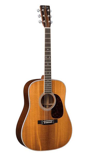 D-35E 50th Anniversary Limited Edition image number 0