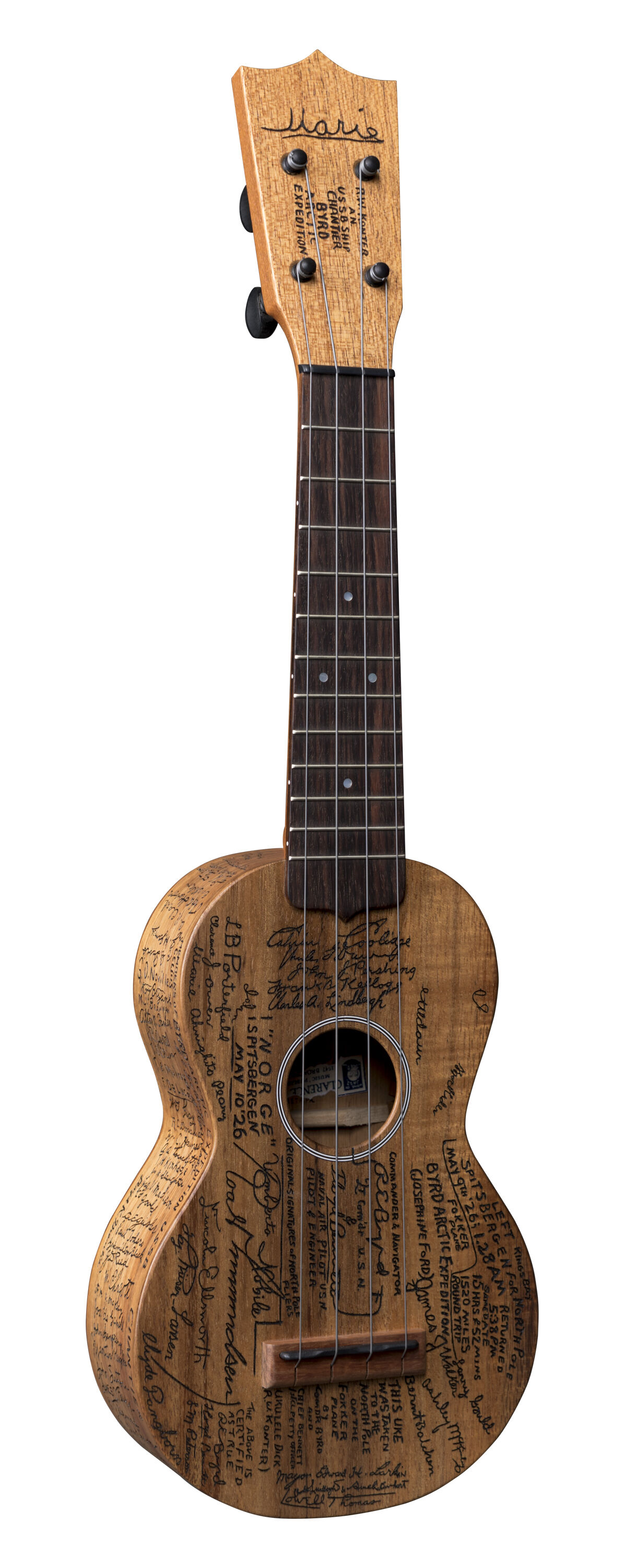 Martin clearance soprano ukulele