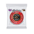 Front of Martin Lifespan MA535TPK3 Guitar Strings image number 1
