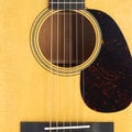 Body of Martin 00-18 Guitar image number 3