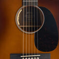 Body of Martin GPCE Inception™ Maple Gloss Guitar image number 3