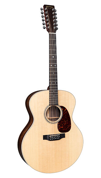 Grand J-16E 12 String