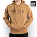 Martin Backstage Hoodie Sweatshirt image number 1