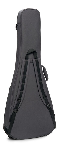 Back of a Softshell Case for a Martin Guitar image number 5