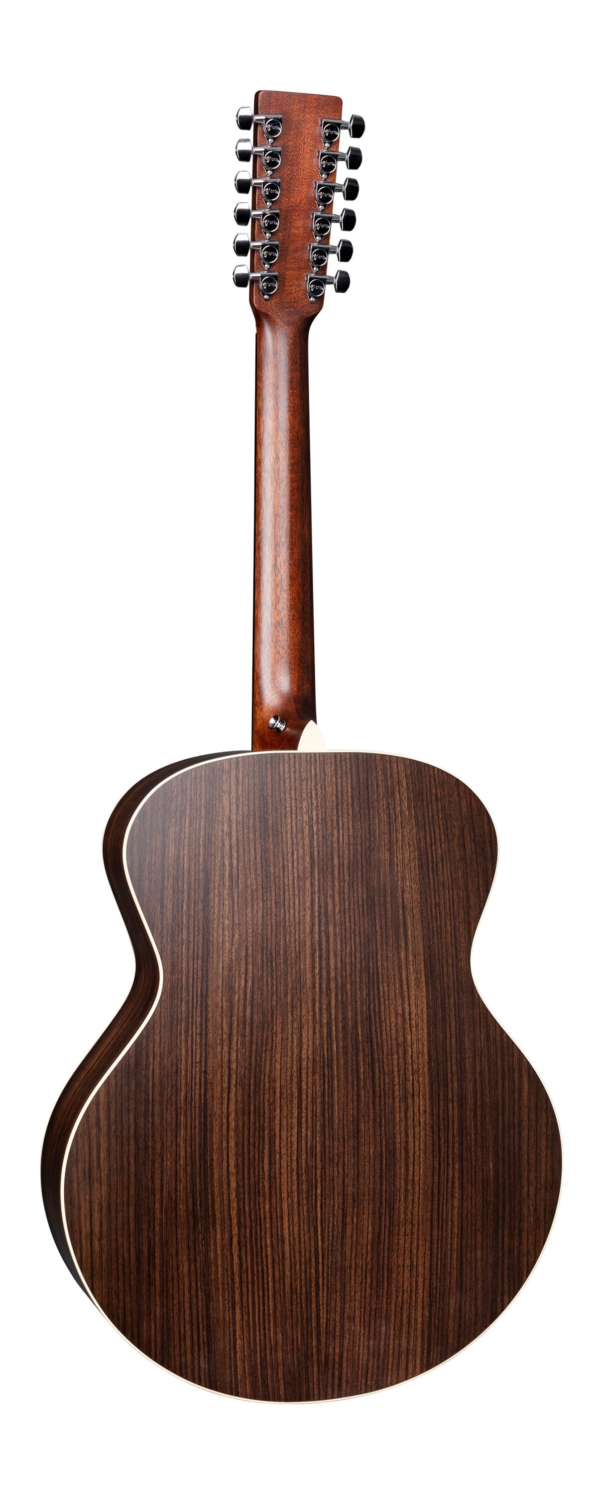 Martin Grand J 16E 12 String Acoustic Electric Guitar Martin Guitar