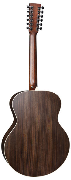 Grand J-16E 12 String image number 4