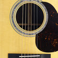 Body of Martin D-42 Guitar image number 3