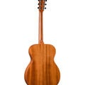 Back of Martin 000-17 Whiskey Sunset Guitar image number 2