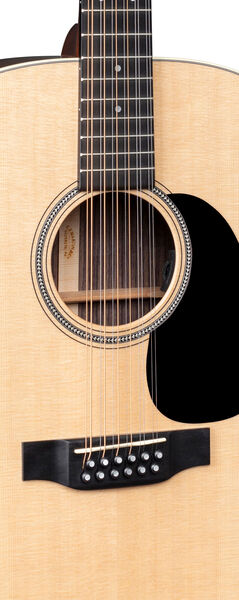 Grand J-16E 12 String image number 3