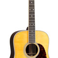 Martin D-35 Guitar image number 1