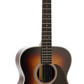 Martin Gloss 1935 Sunburst 000-28 Guitar image number 1