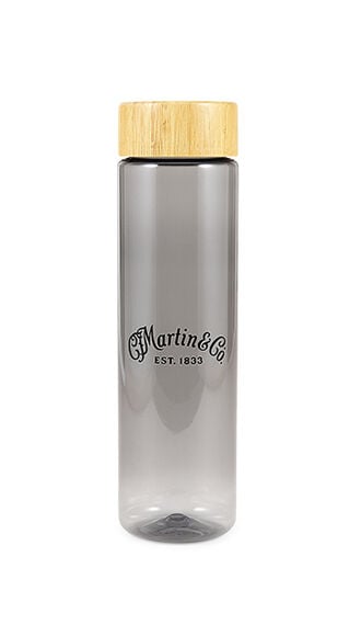 Martin EverGreen Recycled Water Bottle