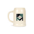 Martin Retro Logo Beer Stein image number 2