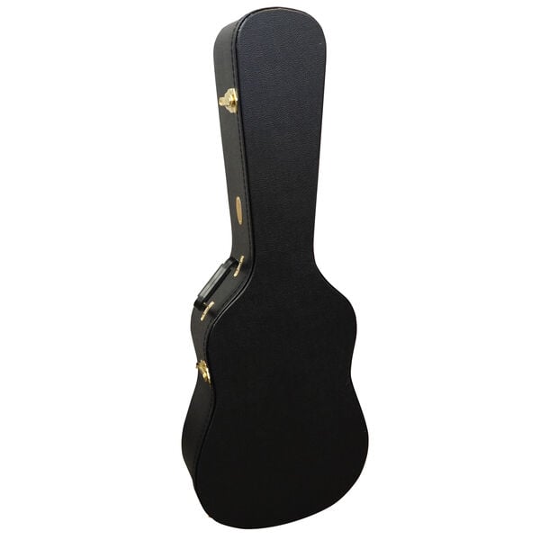 B Quality: 300 Series 00-14 Fret Bass Case image number 0