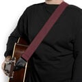 Martin Burgundy Hemp Strap image number 2