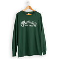 Men's Long Sleeve Tee image number 2