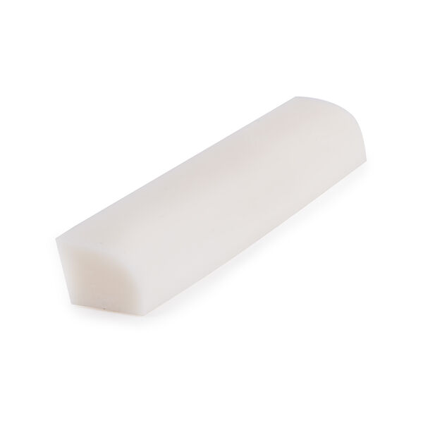 24 Pack of Martin Angled Bottom Bone Nut image number 2