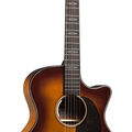 Martin GPCE Inception™ Maple Gloss Guitar image number 1